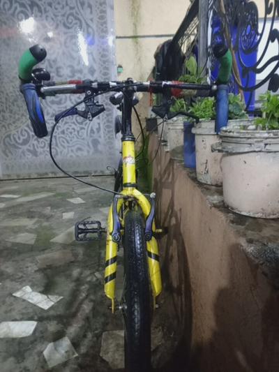 viva bicycle