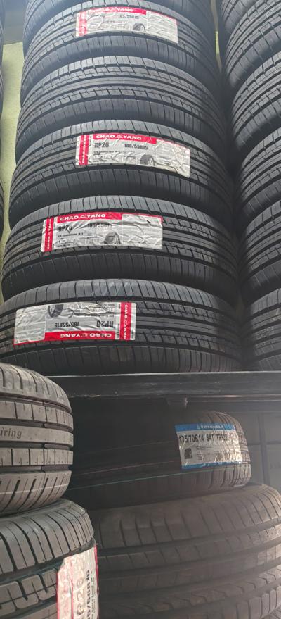 185 55 R15 for Toyota vitz dx cars tyre