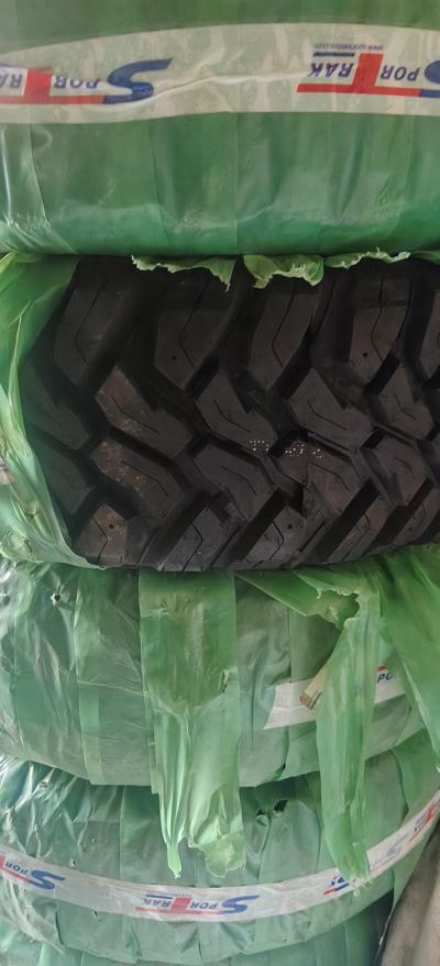 265 70 r17 sportrak tyre teyet ters for pickup