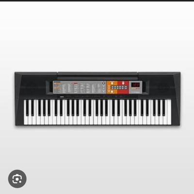 Music instrument
