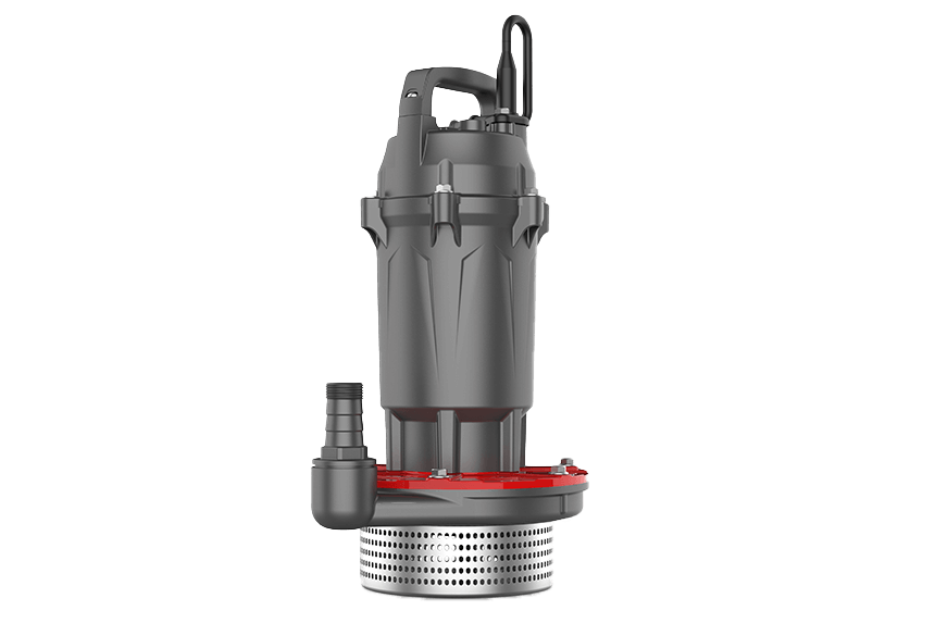 leo (qdx) submersible water pump (የጉድጓድ ውሀ ፓምፕ)1hp