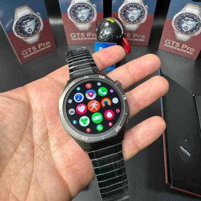 HainoTeko G5 Pro Smart Watch