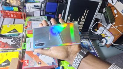 Samsung Note 10 5G