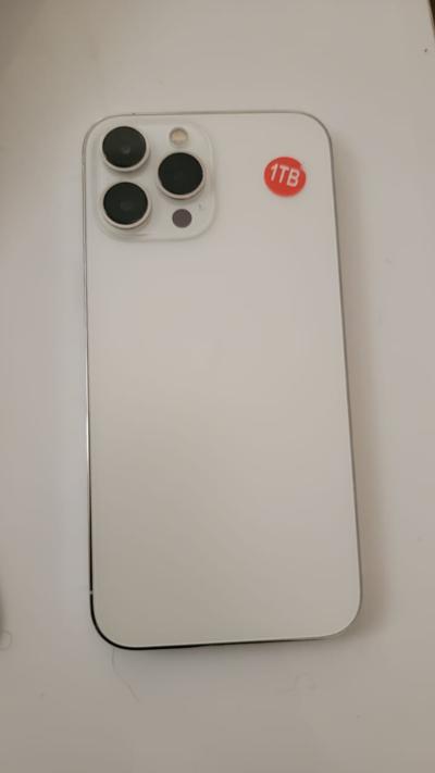 iPhone 13 Pro Max (1TB)