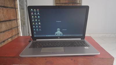 hp 250 G7 10 th generation