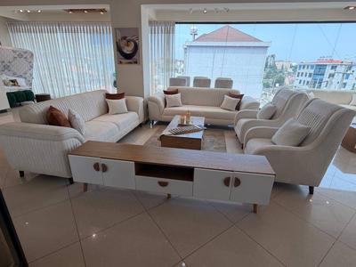 Sofa ሶፋ