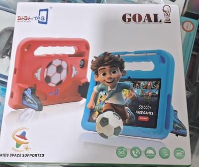 🔥 BéBé-TAB GOAL Kids 7" Android Tablet – 5G LTE 🔥