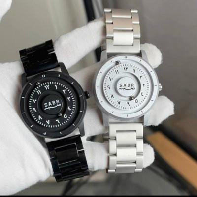 SABR Magnetic Watch