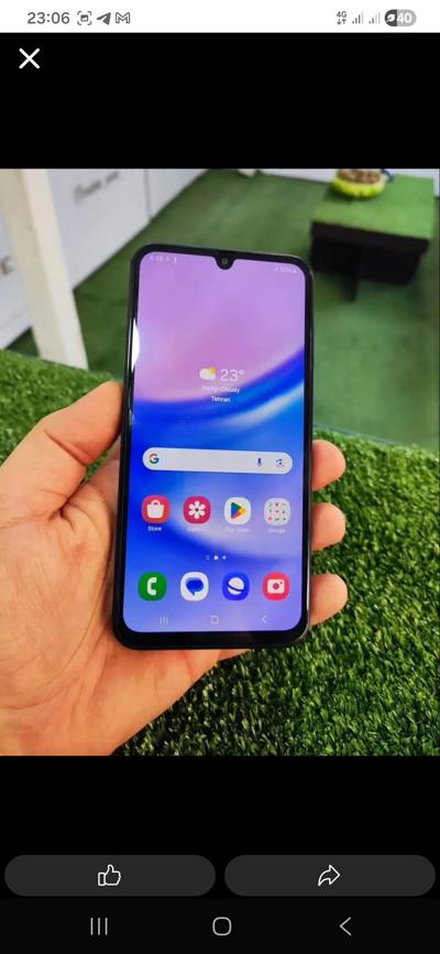 samsung A15