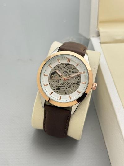 Luxury automatic watch collection