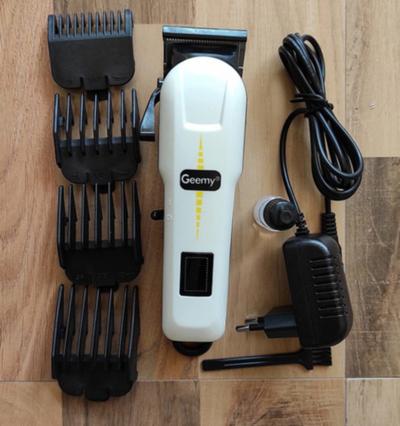 Geemy tondos hair clipper