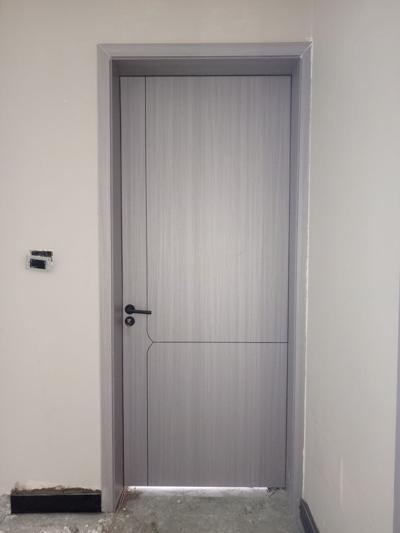 WPC WOODEN DOOR