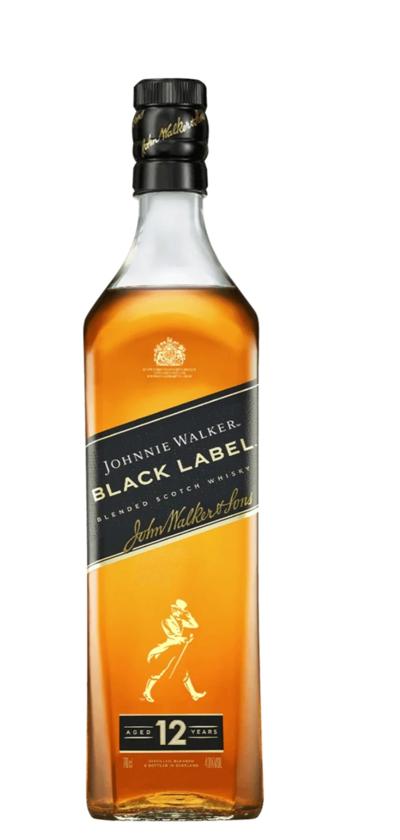 Black Label Wisky