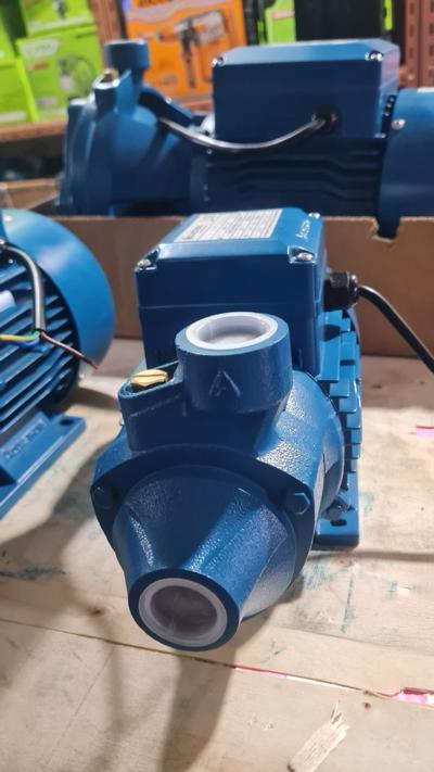Aquastrong serface water pump 1hp