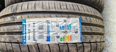 205 50 r16 tyre for Yaris compact