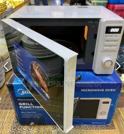 Microwave 20L