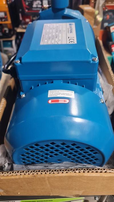 Aquastrong cerntrifugal water pump 3hp italian standard