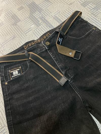 RR/RJ Premium Stretch Jeans: