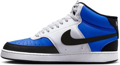 Nike Court Vision mid Sneaker