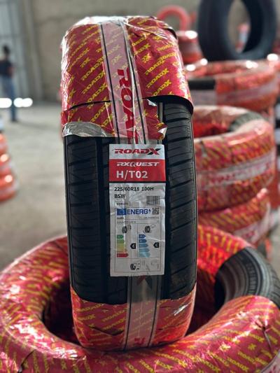 255 70 r15 Toyota Hilux pickup tire 🛞