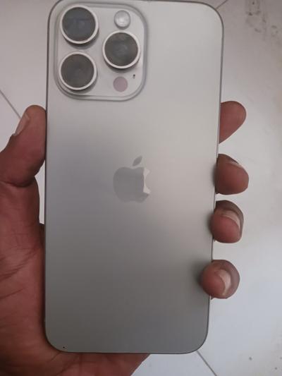 Iphone 15promax
