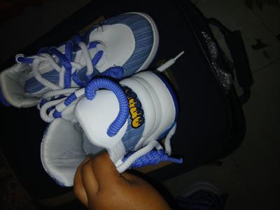 Skateboard Y2k shoes