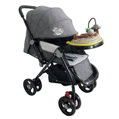 Foldable Baby Stroller