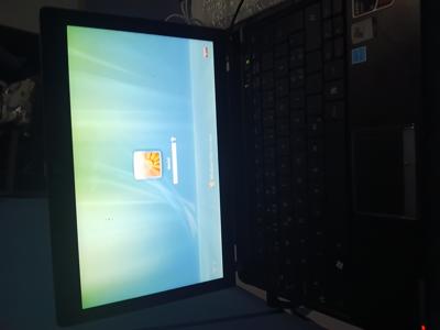Packard Bell pc