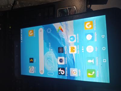 TECNO DroidPad 7D