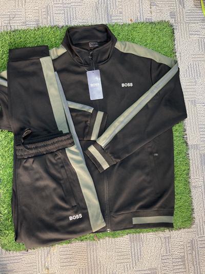 Hugo Boss Active Tracksuit: