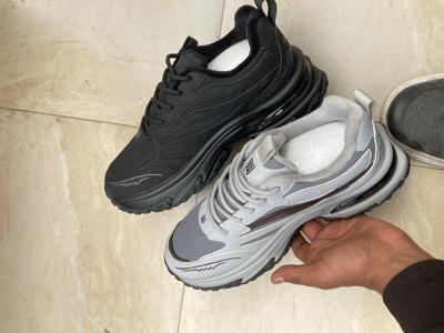 New Balance Master Quality ጫማ –