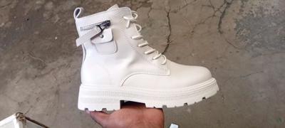Boots,የክረምት ቡትስ