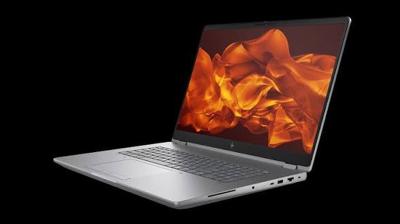 Hp zbook firefly 14 inche G7