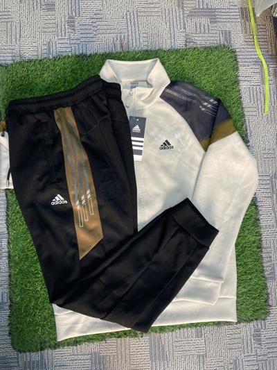 Adidas Performance Tracksuit: