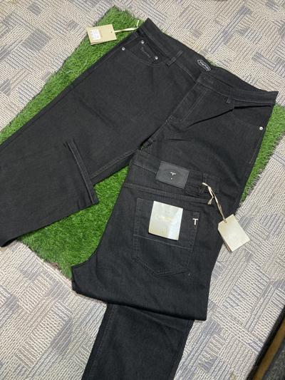 Tom Ford Luxury Jeans: