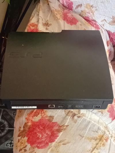 PS 3