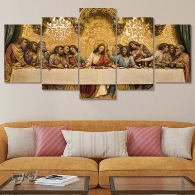 wall art and picher