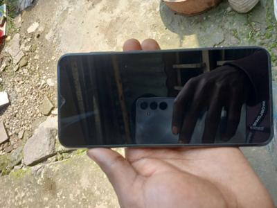Samsung galaxy A03