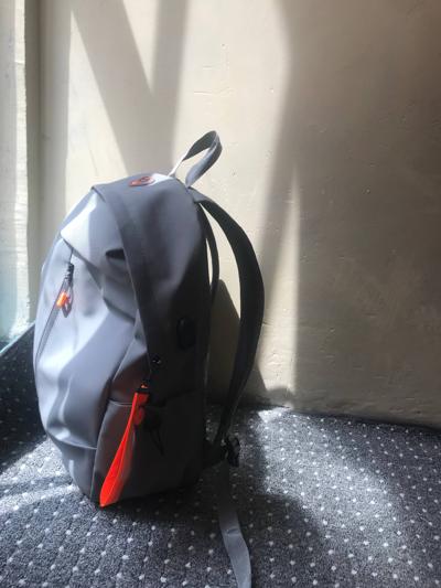 Water proof back pack
