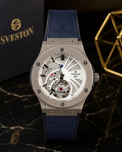 Sveston men's watch