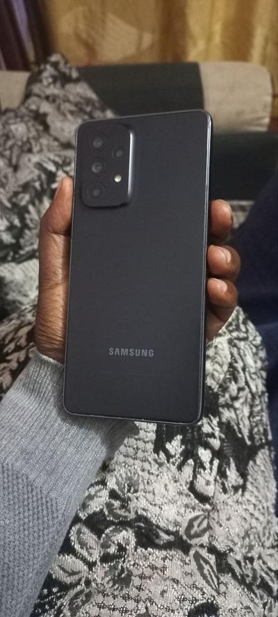 Samsung A53