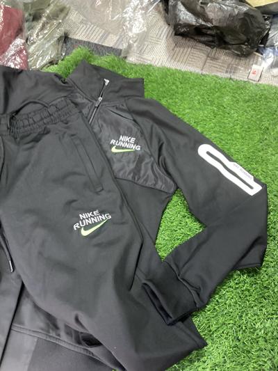 Nike Running Active Tracksuit: