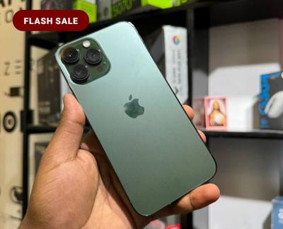 iPhone 13 promax