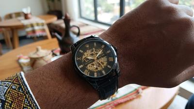 Rolex watch