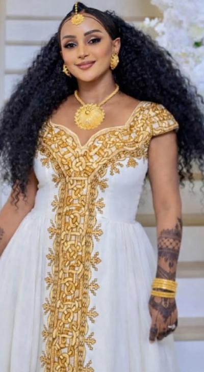 ሀበሻ ቀሚስ