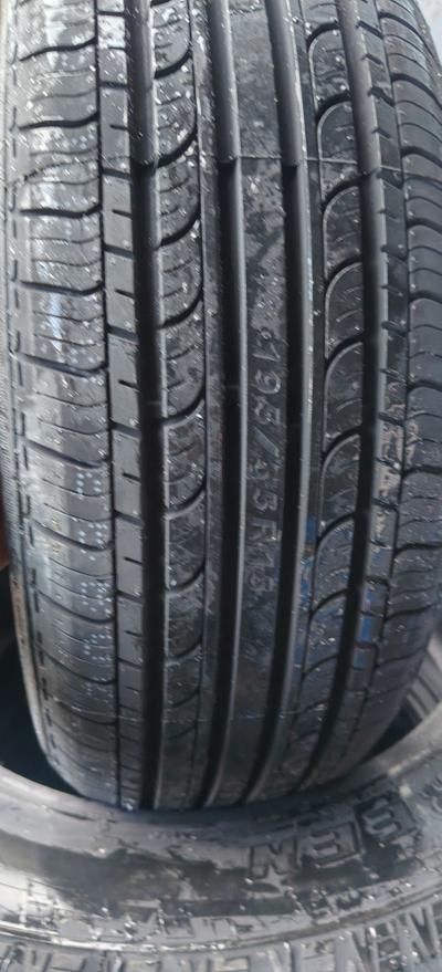 195 55 R15 evergreen for vitz car tyre