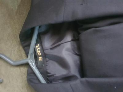 Suit
