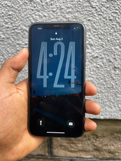 Iphone 11 128gb