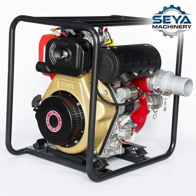 Kama diesel water pump 2"inch