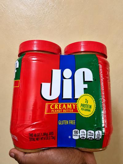 Jif USA🇺🇸